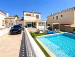 3 bedroom Villa for sale in Los Dolses