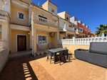 3 bedroom Townhouse for sale in Campoamor