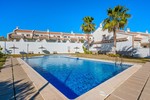 3 bedroom Townhouse for sale in San Miguel de Salinas