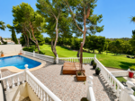 5 bedroom Villa for sale in Orihuela Costa