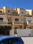 3 bedroom Townhouse for sale in Campoamor