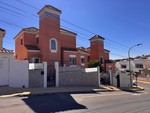3 bedroom Villa for sale in San Miguel de Salinas