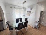 5 bedroom Villa te koop in San Miguel de Salinas