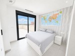 4 bedroom Villa for sale in Ciudad Quesada