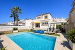 3 bedroom Villa for sale in Los Dolses