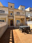 3 bedroom Townhouse for sale in Campoamor