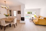 3 bedroom Villa for sale in Los Dolses