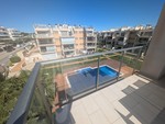 3 bedroom Penthouse for sale in Villamartin