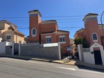 3 bedroom Villa for sale in San Miguel de Salinas