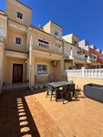 3 bedroom Townhouse for sale in Campoamor