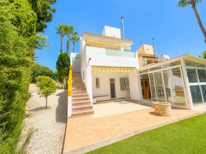 3 schlafzimmer Villa 
zum verkauf in Villamartin 