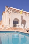 5 bedroom Villa te koop in San Miguel de Salinas