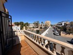 3 bedroom Townhouse for sale in Campoamor