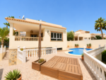 5 bedroom Villa for sale in Orihuela Costa