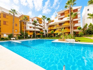 2 bedroom Apartment for sale in Punta Prima