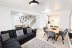 3 bedroom Townhouse for sale in Campoamor