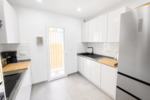 3 bedroom Townhouse for sale in Campoamor
