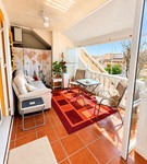 2 bedroom Apartment for sale in Cabo Roig