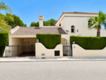 5 bedroom Villa for sale in Orihuela Costa