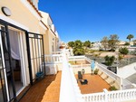 3 bedroom Townhouse for sale in Campoamor