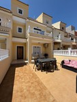 3 bedroom Townhouse for sale in Campoamor