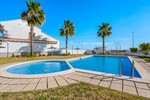 3 bedroom Townhouse for sale in San Miguel de Salinas