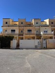 3 bedroom Townhouse for sale in Campoamor