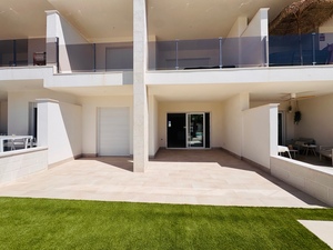 2 bedroom Apartment for sale in Guardamar del Segura