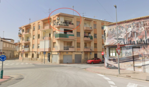 3 bedroom Apartment for sale in Ciudad Quesada