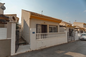 3 bedroom Villa for sale in Ciudad Quesada