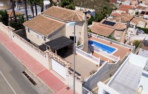 3 bedroom Villa for sale in Ciudad Quesada