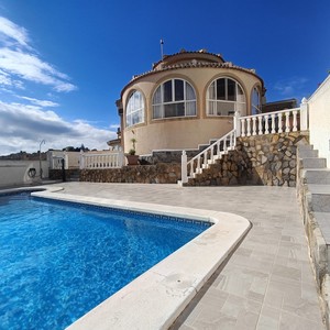 2 bedroom Villa for sale in Ciudad Quesada