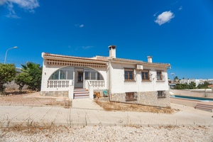 4 bedroom Villa for sale in Ciudad Quesada