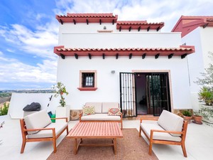 3 bedroom Villa for sale in Ciudad Quesada