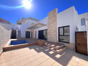 3 bedroom Villa for sale in Ciudad Quesada