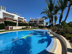 2 bedroom Apartment for sale in Punta Prima