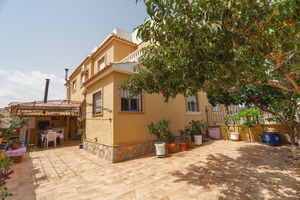 3 bedroom Villa for sale in Ciudad Quesada
