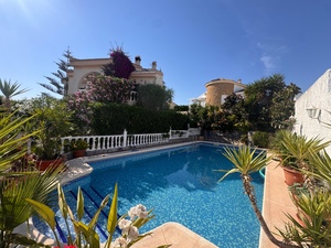 4 slaapkamers Villa te koop in Ciudad Quesada
