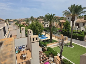 3 slaapkamers Villa te koop in Algorfa