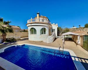 4 bedroom Villa for sale in Ciudad Quesada