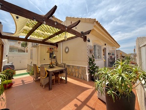2 bedroom Villa for sale in Ciudad Quesada