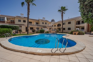 3 slaapkamers Appartement te koop in Ciudad Quesada