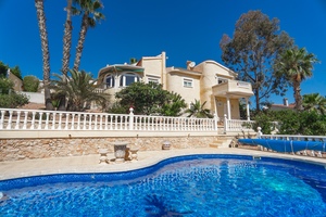 2 bedroom Villa for sale in Ciudad Quesada
