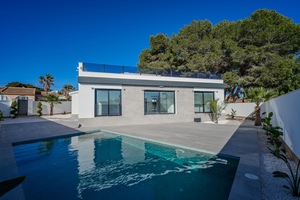 4 bedroom Villa for sale in Ciudad Quesada