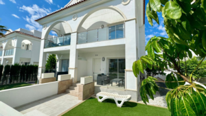 2 bedroom Villa for sale in Ciudad Quesada