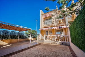2 slaapkamers Villa te koop in Guardamar del Segura