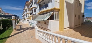 2 bedroom Apartment for sale in La Mata