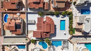 3 bedroom Villa for sale in Ciudad Quesada