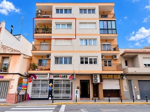 3 slaapkamers Appartement te koop in Ciudad Quesada
