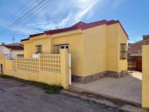 2 bedroom Villa for sale in Ciudad Quesada